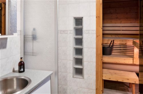 Foto 22 - Casa con 3 camere da letto a Sotkamo con sauna