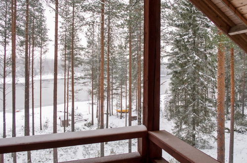 Photo 28 - 3 bedroom House in Sotkamo with sauna