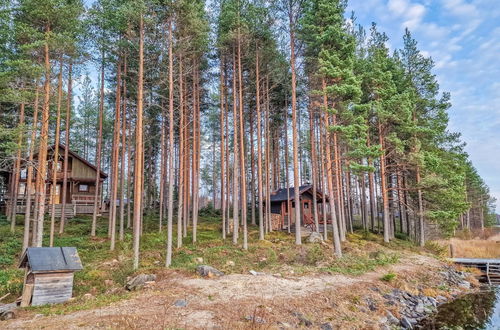 Foto 3 - Haus mit 3 Schlafzimmern in Sotkamo mit sauna