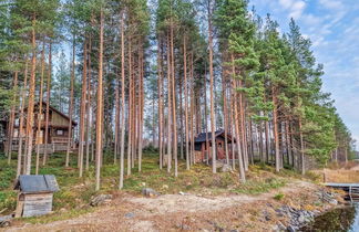 Photo 1 - Maison de 3 chambres à Sotkamo avec sauna