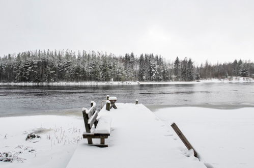 Photo 35 - 3 bedroom House in Sotkamo with sauna