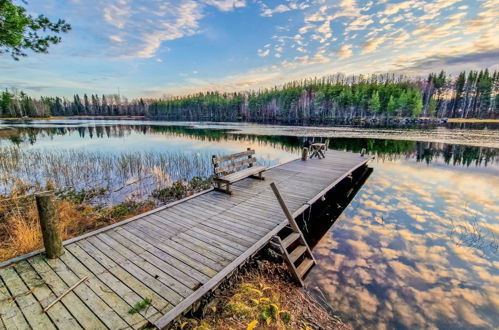 Foto 5 - Casa de 3 quartos em Sotkamo com sauna