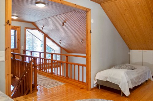 Foto 18 - Haus mit 3 Schlafzimmern in Sotkamo mit sauna