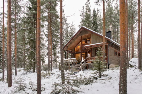 Photo 32 - 3 bedroom House in Sotkamo with sauna