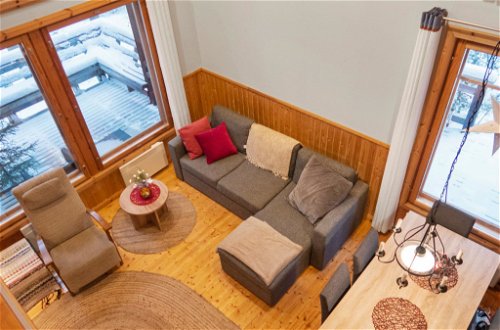 Foto 13 - Haus mit 3 Schlafzimmern in Sotkamo mit sauna