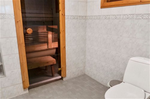 Foto 24 - Haus mit 3 Schlafzimmern in Sotkamo mit sauna
