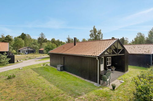 Photo 10 - Maison de 2 chambres à Væggerløse avec terrasse