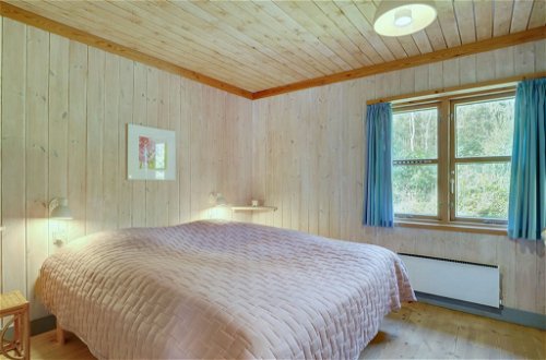 Photo 8 - Maison de 2 chambres à Væggerløse avec terrasse