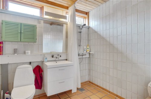 Foto 13 - Haus mit 2 Schlafzimmern in Væggerløse mit terrasse
