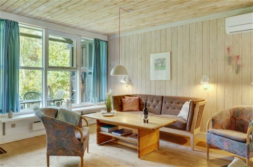 Foto 3 - Casa de 2 quartos em Væggerløse com terraço