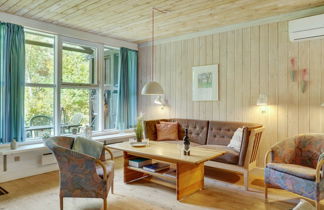 Foto 3 - Haus mit 2 Schlafzimmern in Væggerløse mit terrasse
