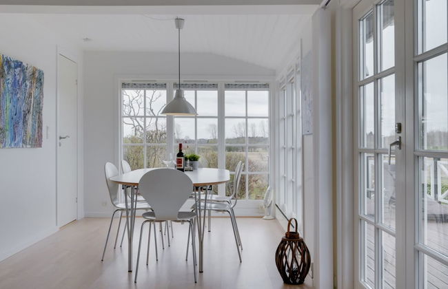 Haus mit 3 Schlafzimmern in Dronningmølle mit terrasse - Foto 10