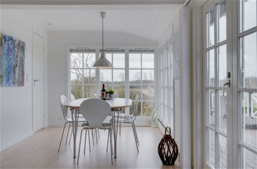 Foto 10 - Haus mit 3 Schlafzimmern in Dronningmølle mit terrasse