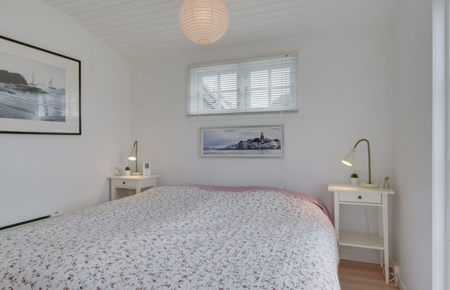 Haus mit 3 Schlafzimmern in Dronningmølle mit terrasse - Foto 14