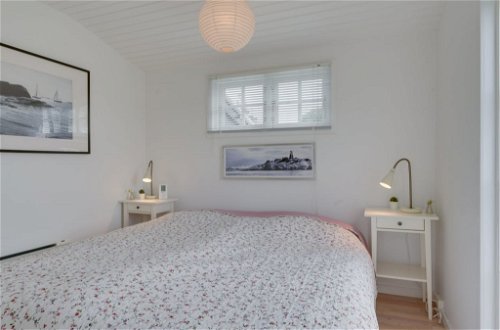 Foto 14 - Casa con 3 camere da letto a Dronningmølle con terrazza