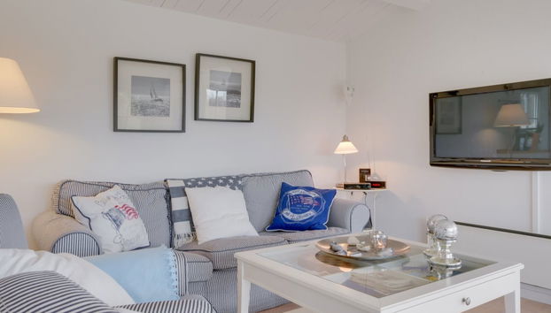 Casa con 3 camere da letto a Dronningmølle con terrazza - Foto 5