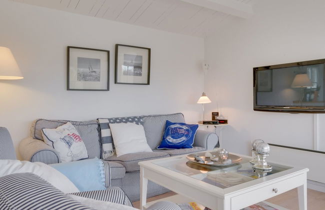 Haus mit 3 Schlafzimmern in Dronningmølle mit terrasse - Foto 5