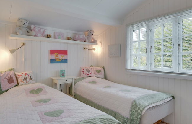 Haus mit 3 Schlafzimmern in Dronningmølle mit terrasse - Foto 15