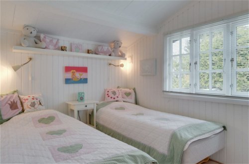 Foto 15 - Casa con 3 camere da letto a Dronningmølle con terrazza