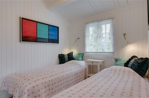 Foto 16 - Haus mit 3 Schlafzimmern in Dronningmølle mit terrasse