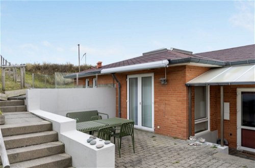 Foto 24 - Casa con 3 camere da letto a Klitmøller con terrazza