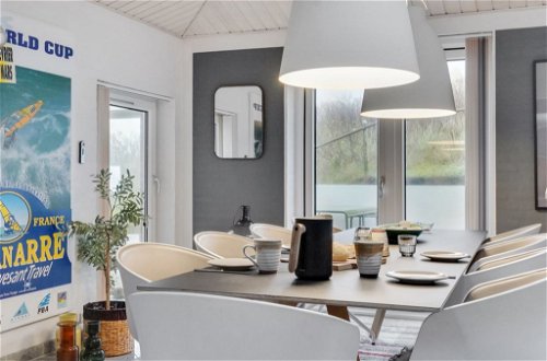 Photo 13 - Maison de 3 chambres à Klitmøller avec terrasse