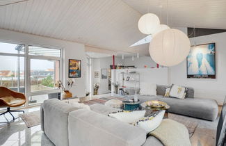 Foto 2 - Casa de 3 quartos em Klitmøller com terraço