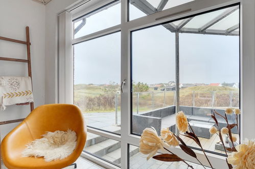 Foto 5 - Casa de 3 quartos em Klitmøller com terraço