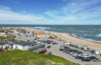 Foto 3 - Casa con 3 camere da letto a Klitmøller con terrazza