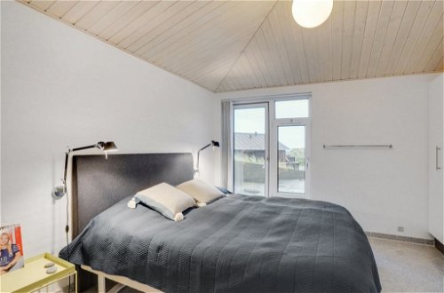 Foto 17 - Casa de 3 habitaciones en Klitmøller con terraza