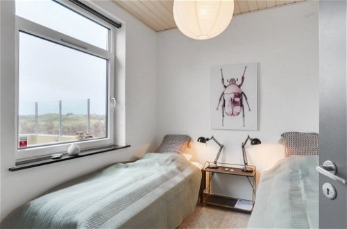 Foto 19 - Casa de 3 habitaciones en Klitmøller con terraza