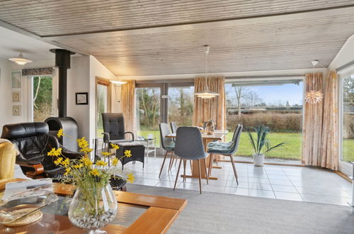 Foto 4 - Casa con 1 camera da letto a Gilleleje con terrazza