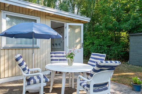 Photo 10 - Maison de 1 chambre à Gilleleje avec terrasse