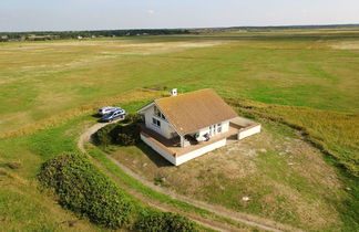 Photo 3 - Maison de 2 chambres à Blåvand avec terrasse et sauna