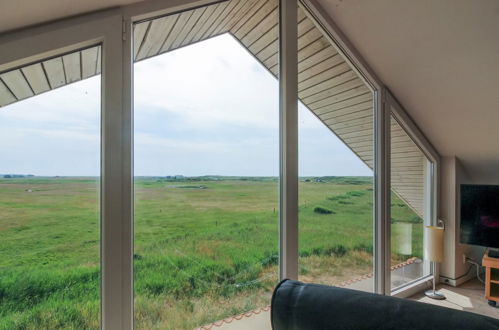 Foto 4 - Casa de 2 habitaciones en Blåvand con terraza y sauna