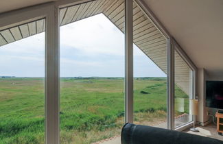 Foto 2 - Casa de 2 quartos em Blåvand com terraço e sauna