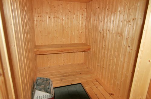 Foto 31 - Casa de 4 quartos em Rindby Strand com terraço e sauna
