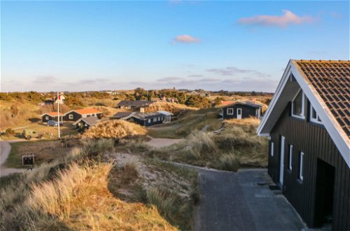 Foto 30 - Haus mit 4 Schlafzimmern in Rindby Strand mit terrasse und sauna