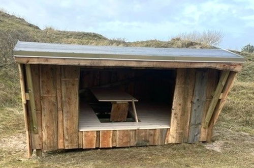 Foto 12 - Casa de 4 quartos em Rindby Strand com terraço e sauna