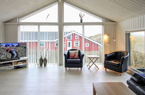 Foto 8 - Casa de 4 quartos em Rindby Strand com terraço e sauna