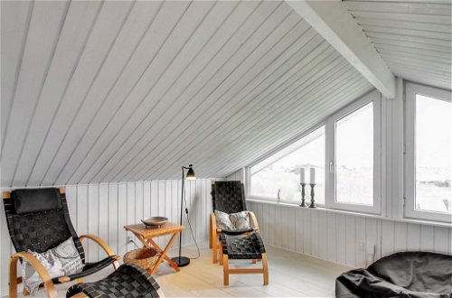 Photo 18 - Maison de 4 chambres à Rindby Strand avec terrasse et sauna