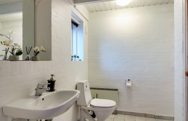 "Hansina" - 500m from the sea - Foto 4