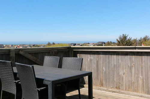 Foto 13 - Casa de 4 quartos em Rindby Strand com terraço e sauna