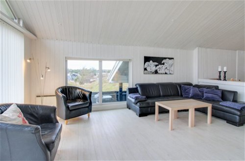 Foto 12 - Casa de 4 quartos em Rindby Strand com terraço e sauna