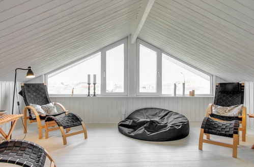 Foto 17 - Haus mit 4 Schlafzimmern in Rindby Strand mit terrasse und sauna