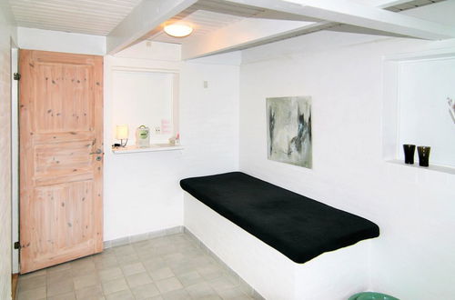Foto 21 - Casa de 4 quartos em Rindby Strand com terraço e sauna