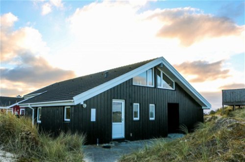 Foto 43 - Haus mit 4 Schlafzimmern in Rindby Strand mit terrasse und sauna