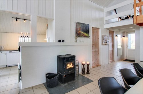 Foto 11 - Casa con 4 camere da letto a Rindby Strand con terrazza e sauna
