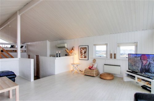 Foto 10 - Casa con 4 camere da letto a Rindby Strand con terrazza e sauna