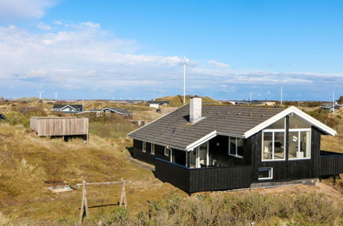 Foto 29 - Haus mit 4 Schlafzimmern in Rindby Strand mit terrasse und sauna
